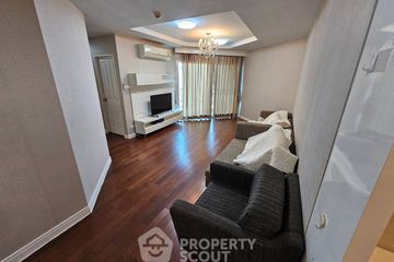 2 Bedroom Condo for rent in Belle Grand Rama 9, Huai Khwang, Bangkok near MRT Phra Ram 9