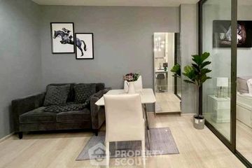 1 Bedroom Condo for rent in Life One Wireless, Lumpini, Bangkok near BTS Ploen Chit