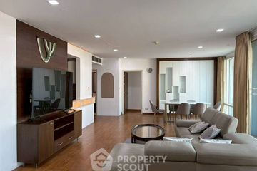 3 Bedroom Condo for rent in Watermark Chaophraya River, Bang Lamphu Lang, Bangkok