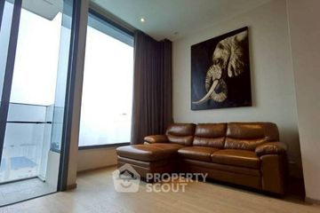 2 Bedroom Condo for rent in The ESSE Asoke, Khlong Toei Nuea, Bangkok near BTS Asoke