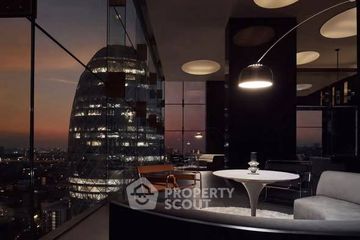 1 Bedroom Condo for rent in Noble Around Ari, Sam Sen Nai, Bangkok near BTS Ari