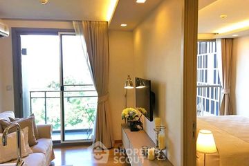 1 Bedroom Condo for rent in Via Botani, Khlong Tan Nuea, Bangkok near BTS Phrom Phong