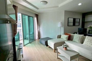 2 Bedroom Condo for rent in Belle Grand Rama 9, Huai Khwang, Bangkok near MRT Phra Ram 9
