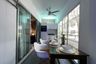 1 Bedroom Condo for sale in Baan Suan Lalana, Nong Prue, Chonburi