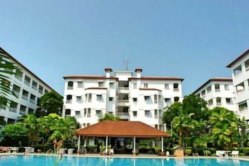 1 Bedroom Condo for sale in Baan Suan Lalana, Nong Prue, Chonburi