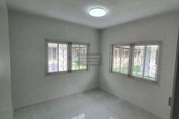3 Bedroom Townhouse for sale in Baan Pruksa 12 Rangsit-Klong 3, Khlong Sam, Pathum Thani