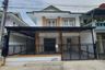 3 Bedroom Townhouse for sale in Baan Pruksa 12 Rangsit-Klong 3, Khlong Sam, Pathum Thani