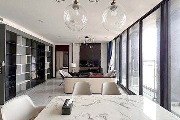 2 Bedroom Condo for rent in Noble Ploenchit, Lumpini, Bangkok near BTS Ploen Chit