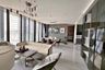 2 Bedroom Condo for rent in Noble Ploenchit, Lumpini, Bangkok near BTS Ploen Chit