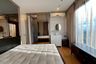 2 Bedroom Condo for rent in M Ladprao, Chatuchak, Bangkok near MRT Phahon Yothin