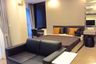 Condo for rent in Ideo Q Chula - Samyan, Maha Phruettharam, Bangkok near MRT Sam Yan