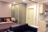 Condo for rent in Ideo Q Chula - Samyan, Maha Phruettharam, Bangkok near MRT Sam Yan