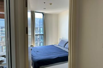 1 Bedroom Condo for rent in The Base Height Phuket, Talat Yai, Phuket