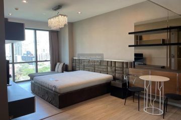 1 Bedroom Condo for rent in The Room Sukhumvit 21, Khlong Toei Nuea, Bangkok near MRT Sukhumvit