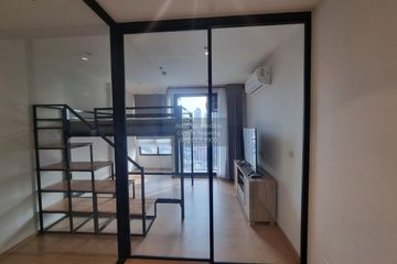 1 Bedroom Condo for rent in MARU Ekkamai 2, Khlong Tan Nuea, Bangkok near BTS Ekkamai