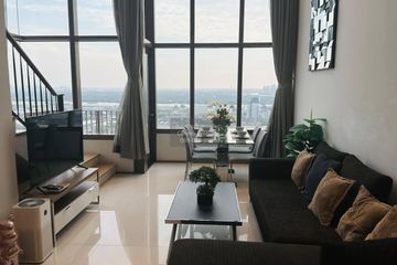 1 Bedroom Condo for rent in The Emporio Place, Khlong Tan, Bangkok near BTS Phrom Phong