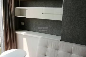 1 Bedroom Condo for rent in Chewathai Residence Asoke, Makkasan, Bangkok near Airport Rail Link Makkasan