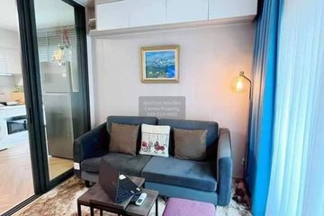 1 Bedroom Condo for rent in Life Sukhumvit 48, Phra Khanong, Bangkok near BTS Phra Khanong