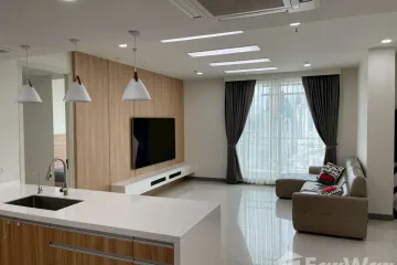 3 Bedroom Condo for Sale or Rent in The Empire Place, Thung Wat Don, Bangkok near BTS Sueksa Witthaya