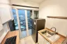 1 Bedroom Condo for sale in U Delight @ Bangson Station, Bang Sue, Bangkok near MRT Bang Son