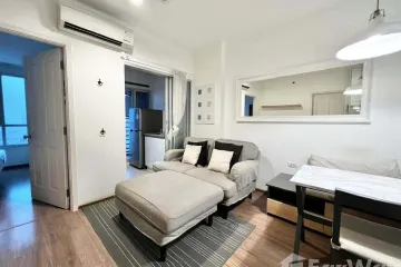 1 Bedroom Condo for sale in U Delight @ Bangson Station, Bang Sue, Bangkok near MRT Bang Son