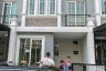 4 Bedroom Townhouse for rent in Golden Town Sathorn, Bang Khun Thian, Bangkok near BTS Wutthakat
