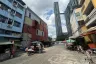 Commercial for Sale or Rent in Bang Chak, Bangkok near BTS Punnawithi