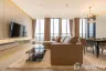 2 Bedroom Condo for rent in Noble Ploenchit, Lumpini, Bangkok near BTS Ploen Chit