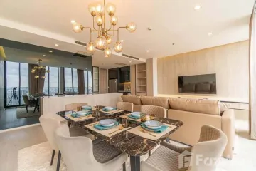 2 Bedroom Condo for rent in Noble Ploenchit, Lumpini, Bangkok near BTS Ploen Chit