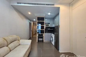 1 Bedroom Condo for rent in M Ladprao, Chatuchak, Bangkok near MRT Phahon Yothin