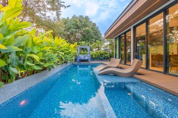 4 Bedroom House for sale in Jomtien Beach Paradise Village, Nong Prue, Chonburi