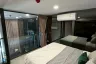 1 Bedroom Condo for rent in KnightsBridge Space Sukhumvit-Rama 4, Phra Khanong, Bangkok near BTS Phra Khanong