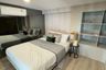 1 Bedroom Condo for rent in KnightsBridge Space Sukhumvit-Rama 4, Phra Khanong, Bangkok near BTS Phra Khanong