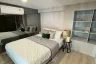 1 Bedroom Condo for rent in KnightsBridge Space Sukhumvit-Rama 4, Phra Khanong, Bangkok near BTS Phra Khanong