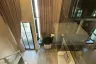 1 Bedroom Condo for rent in KnightsBridge Space Sukhumvit-Rama 4, Phra Khanong, Bangkok near BTS Phra Khanong