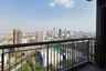 2 Bedroom Condo for rent in Rhythm Sukhumvit 42, Phra Khanong, Bangkok near BTS Ekkamai