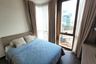 2 Bedroom Condo for rent in The Lofts Ekkamai, Phra Khanong, Bangkok near BTS Ekkamai