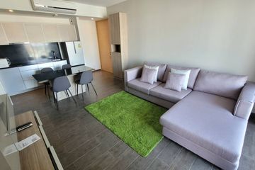 2 Bedroom Condo for rent in The Lofts Ekkamai, Phra Khanong, Bangkok near BTS Ekkamai