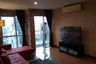 1 Bedroom Condo for rent in Silom Suite, Silom, Bangkok near BTS Chong Nonsi