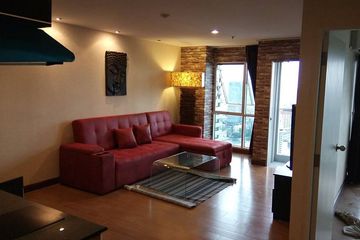 1 Bedroom Condo for rent in Silom Suite, Silom, Bangkok near BTS Chong Nonsi