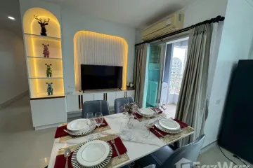 2 Bedroom Condo for sale in Lumpini Park Beach Jomtien, 