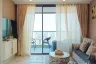 1 Bedroom Condo for Sale or Rent in Copacabana Beach Jomtien, Nong Prue, Chonburi