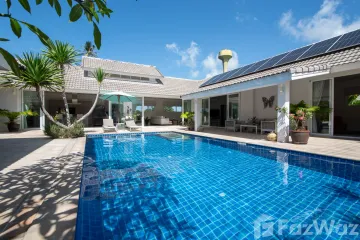 3 Bedroom Villa for sale in Bo Phut, Surat Thani