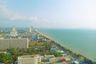1 Bedroom Condo for rent in Copacabana Golf Jomtien, Nong Prue, Chonburi