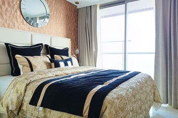 1 Bedroom Condo for rent in Copacabana Beach Jomtien, Nong Prue, Chonburi