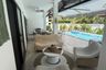 2 Bedroom Villa for sale in Na Mueang, Surat Thani