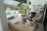 2 Bedroom Villa for sale in Na Mueang, Surat Thani