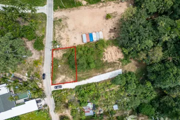 Land for sale in Mae Nam, Surat Thani