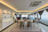 3 Bedroom Condo for Sale or Rent in Ploenchit Terrace, Lumpini, Bangkok near BTS Ploen Chit