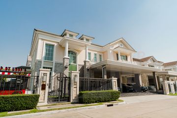 4 Bedroom House for sale in narasiri bangna, Bang Phli Yai, Samut Prakan